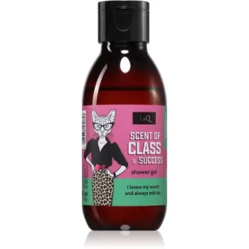 LaQ Scent of Class & Success gel de duș