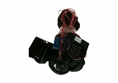 Cablu Plug&Play STEG SDSP6 T-HARNESS BMW