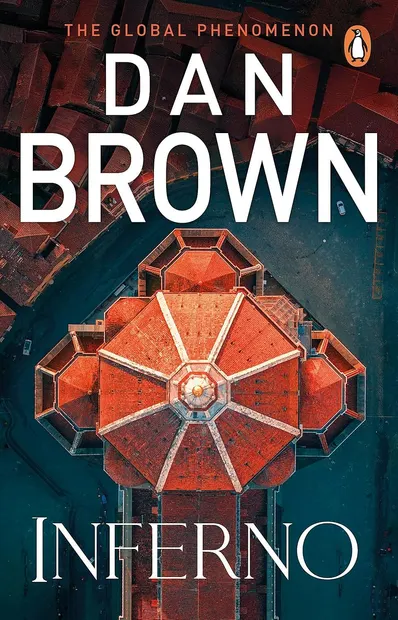 Inferno (Robert Langdon Book)