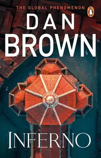 Inferno (Robert Langdon Book)