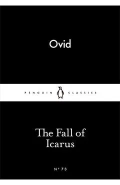 Fall of Icarus