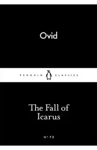 Fall of Icarus