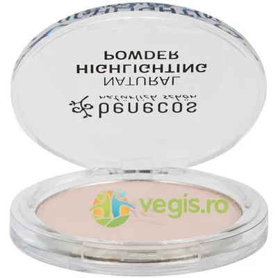 Pudra Compacta Matifianta Fair 9g