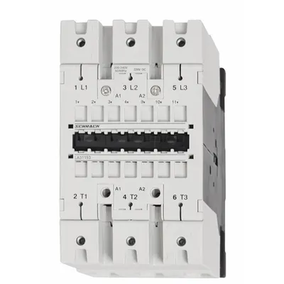 Contactor K3-115A00 230VAC