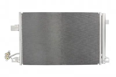 Radiator AC condensator aer conditionat (cu uscator) VW MULTIVAN V, TRANSPORTER V 2.0D 2009-2015