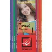 Sinteze Booklet. Fizica - Mecanica