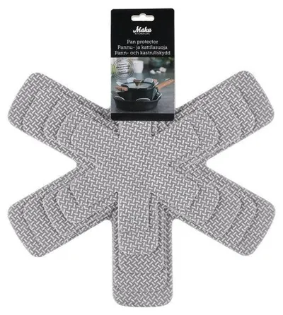 Set de protecții pentru tigăi Maku – 5 buc.