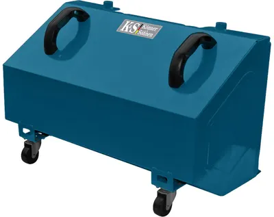 Container colector de deșeuri KS MFM-DB 60