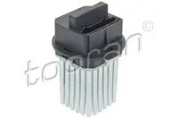 Element reglare suflanta aer potrivit DS DS 3; MERCEDES SPRINTER 3,5-T (B906), SPRINTER 3-T (B906), SPRINTER 4,6-T (B906), SPRINTER 5-T (B906); CITROEN C3 II, C4 1.0-3.5 08.00-