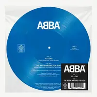 So Long (Picture Vinyl, 7")
