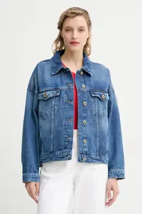 Sessun geaca jeans