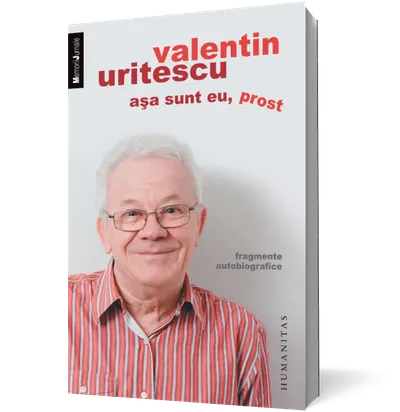 Aşa sunt eu, prost