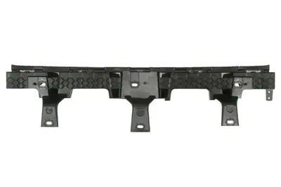 Suport tampon Spate potrivit PEUGEOT 3008 1.2-2.0D dupa 2016 - (superior, plastic)