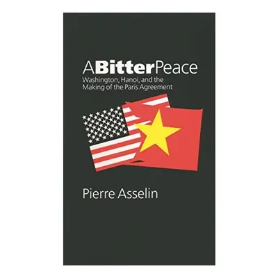 A Bitter Peace