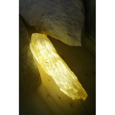Piatra luminoasa PL3 Led 2.4W