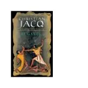 Fugarul (Razbunarea Zeilor - vol. 1)