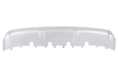 Capac bara fata potrivit SKODA YETI 11.13-06.17