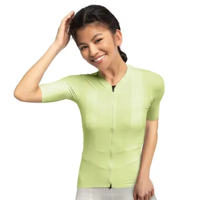 Tricou de ultralightweight pentru SRX Grenoble Verde