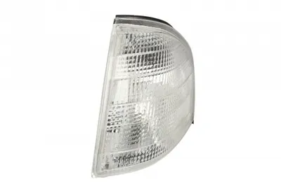 Semnalizator fata stanga (transparent, PY21W) MERCEDES Clasa C 1993-2001
