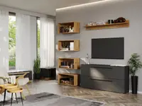 Set Mobila Living - Graphic - C19