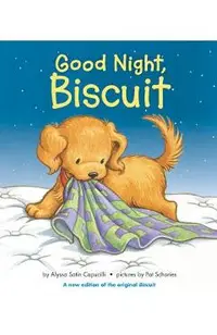 Good Night, Biscuit