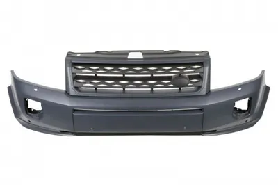 Bara fata cu locas spalator far cu locas senzori parcare grunduit LAND ROVER FREELANDER 2 intre 2006-2010