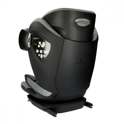 Scaun auto Avionaut MaxSpace Airflow Grey