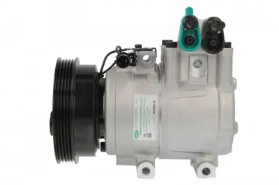 Compresor climatizare potrivit HYUNDAI GETZ 1.5D 03.03-06.09