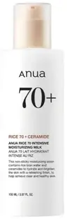 Anua Loțiune hidratantă pentru față Rice 70, 150 ml