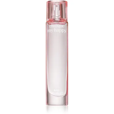 Clinique My Happy™ Baby Bouquet Eau de Parfum pentru femei 15 ml