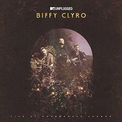 MTV Unplugged: Live At Roundhouse London (CD + DVD)