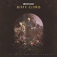 MTV Unplugged: Live At Roundhouse London (CD + DVD)