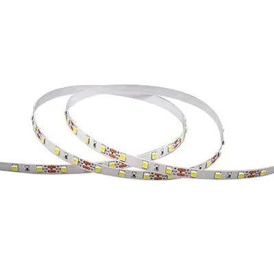 Banda Led Smd 60led/m 6500k Ip20 5m V-Tac Sku-2933