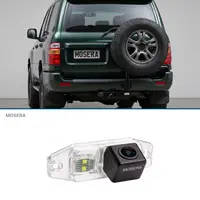 Cameră marșarier Toyota Land Cruiser J100 1998-2007 AHD 1080P NTSC MOSERA