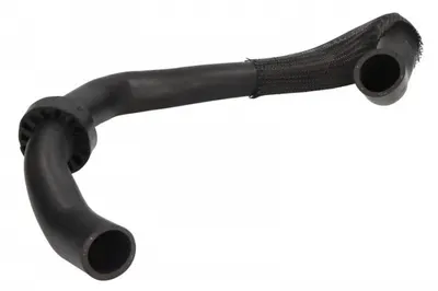 Furtun Radiator Inferior Potrivit Audi A3; Seat Altea, Altea Xl, Leon, Toledo Iii; Skoda Octavia Ii; Vw Golf Plus V, Golf V, Jetta Iii, Touran 2.0d 02.03-07.15