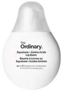 The Ordinary Balsam de buze Squalane + Amino Acids, 15 ml