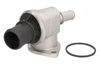 Termostat lichid racire (88 C, cu carcasa) FIAT BRAVA, BRAVO I, MAREA; LANCIA Y 1.4 intre 1995-2003