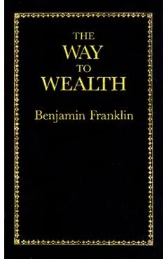 The Way to Wealth