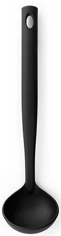Polonic pentru sos Brabantia - Black Line