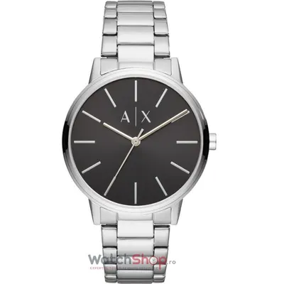 Ceas Armani Exchange CAYDE AX2700