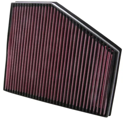 Filtru aer sport BMW Seria 5 (E60) KN Filters 33-2943