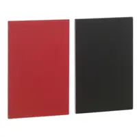Legenda Nemarcata 18 X 27 Mm pentru Suport de Legenda 30 X 50 Mm