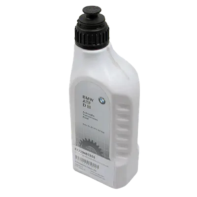 Ulei transmisie BMW ATF Dexron III - BMW - 1 litru
