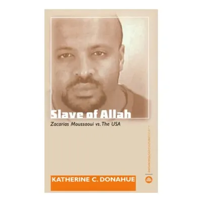 Slave of Allah
