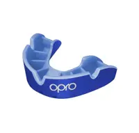 Proteza Opro Self-Fit Albastra Junior