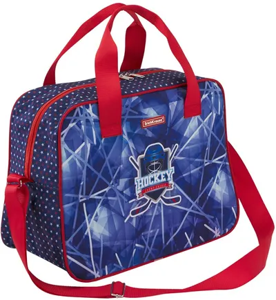 Geantă sport Erich Kraus Hockey - 21 l