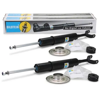 Set 2 Buc Amortizor Fata Bilstein 19-119939
