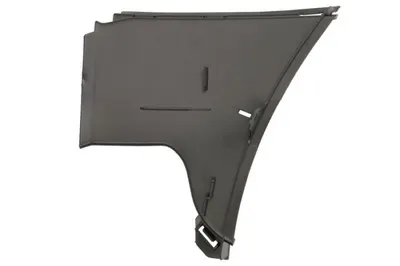 Deflector aer Fata Dreapta TURBO potrivit PORSCHE CAYENNE 05.17- 09.17