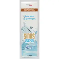 Spray nazal sinus spa forte cu apa termala 30ml Phenalex