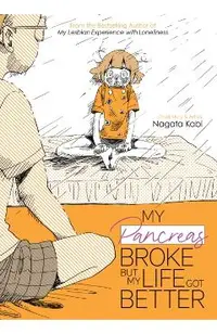My Pancreas Broke, But My Life Got Better